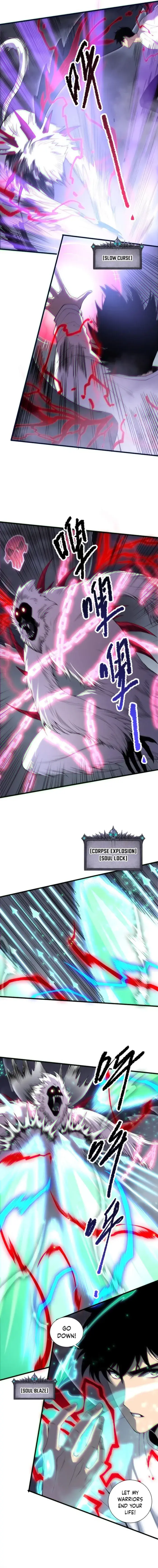 Catastrophic Necromancer Chapter 175 image 06_optimized